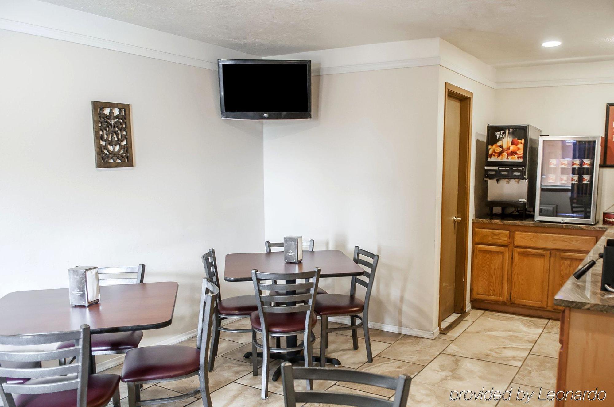 Econo Lodge Midtown Albuquerque Zewnętrze zdjęcie